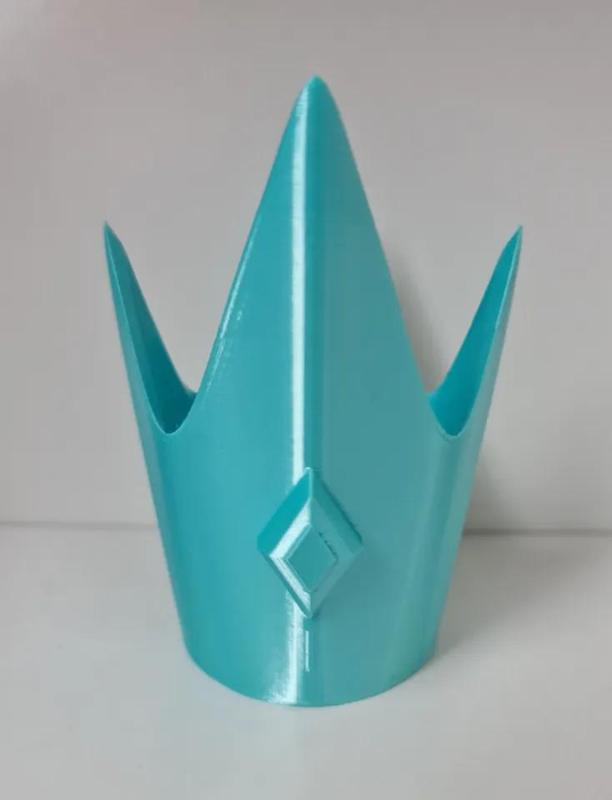 Princess Crown   