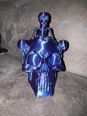 Skull