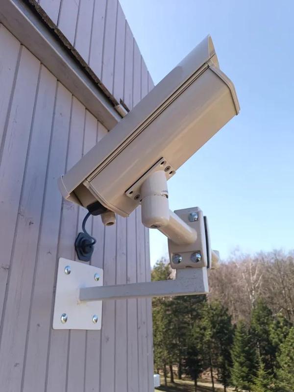 Cable gland 40x80mm inner diameter 30mm   