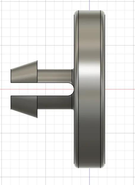 Plug for Toyota Corolla   