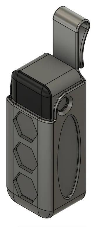 Holster for Anker 737 Portable Battery Bank   