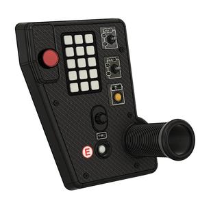 911 GT3 Button Box SimRacing Replica   