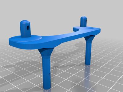 HBX Ranger body post - draft 3