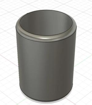 Penholder   