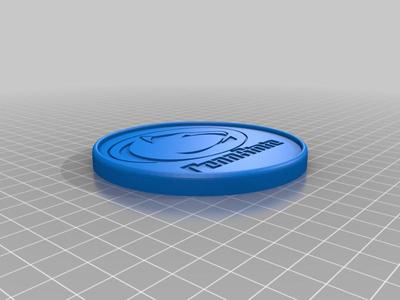 psu coasterv1
