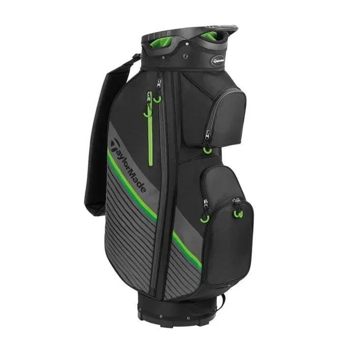 TaylorMade RBZ Golfbag foot   