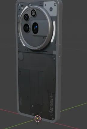 nothing phone 3a pro   