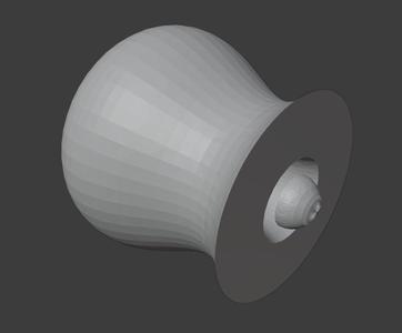 Hollow Bell