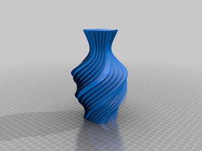 Vase 441