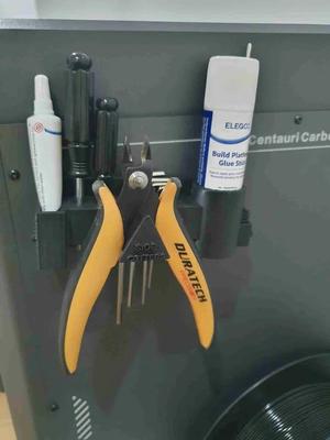 Elegoo Centauri Carbon  Caddy   