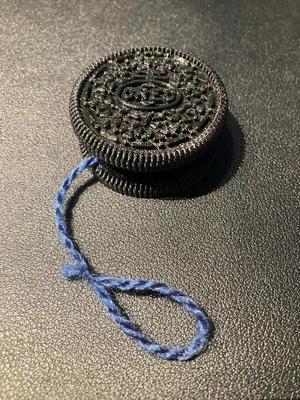 Oreo YoYo   
