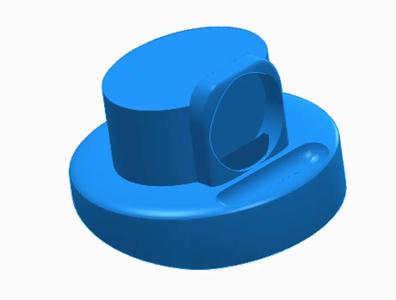Apple Watch Charge Stand   