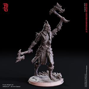 Frost Wight 01