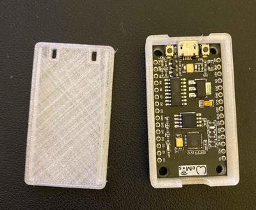 340G NODEMCU Case for alexa