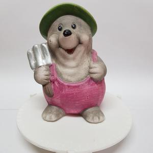 Maulwurf