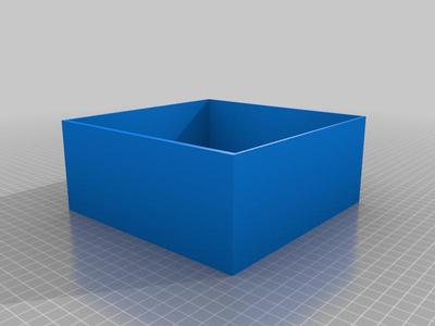 Plant propagation tray