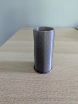 Scotch/3M Lint Roller Refill Adapter   
