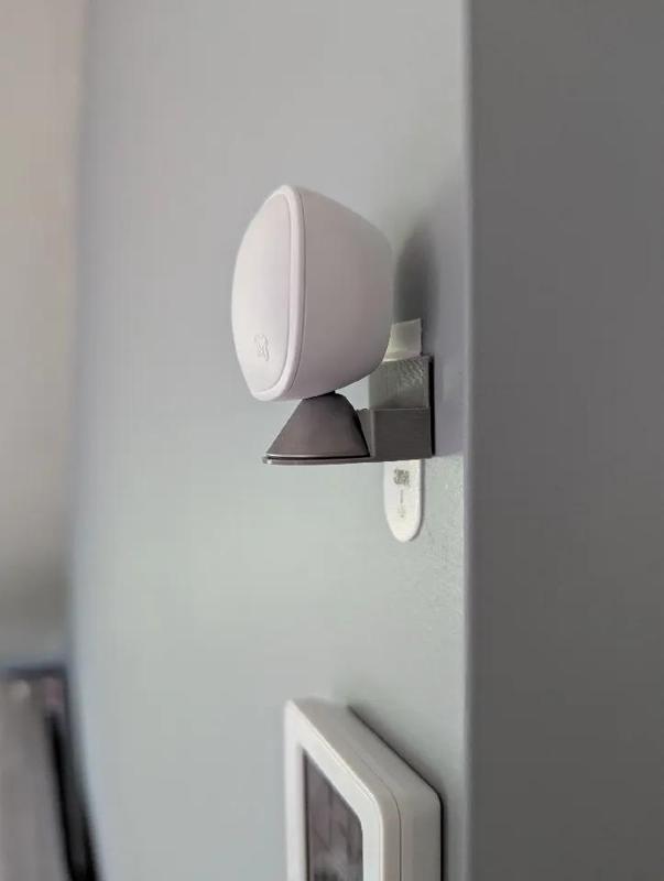 Ecobee Smart Sensor Shelf (Remix)   