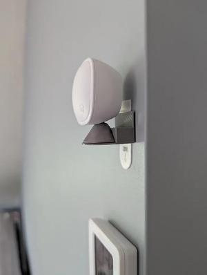 Ecobee Smart Sensor Shelf (Remix)   