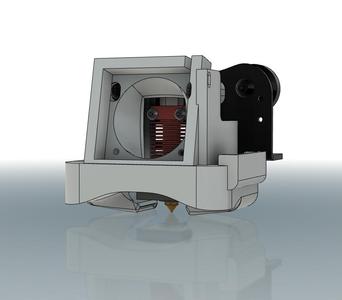 Satsana for Elegoo Neptune 2