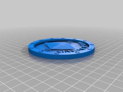ethereum coin
