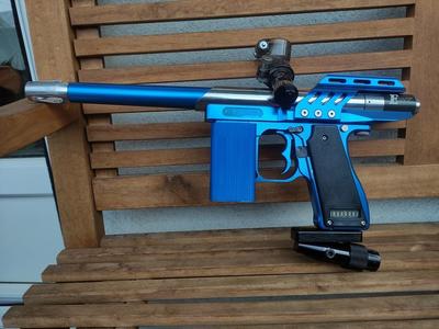 Automag Emag Grip