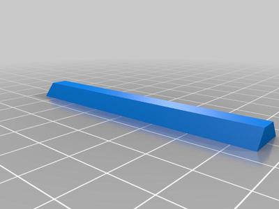 Anycubic Vyper Tray Covers