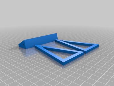 precision Pliers Stand