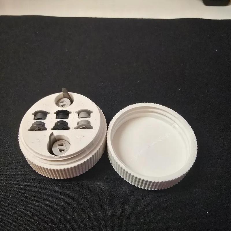 Case for Sennheiser SoundProtex Plus earplugs   