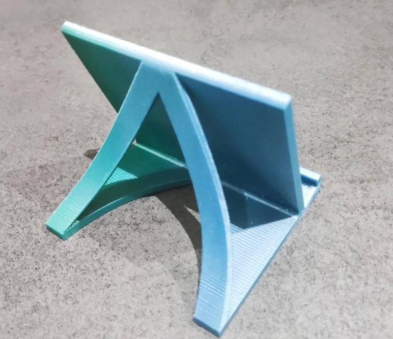 Stable Phone Stand / Holder   