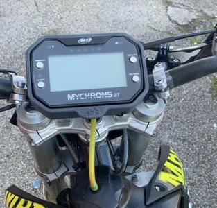 Aim Mychron 4 case