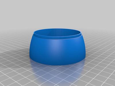 Nozzle for Dynam Meteor