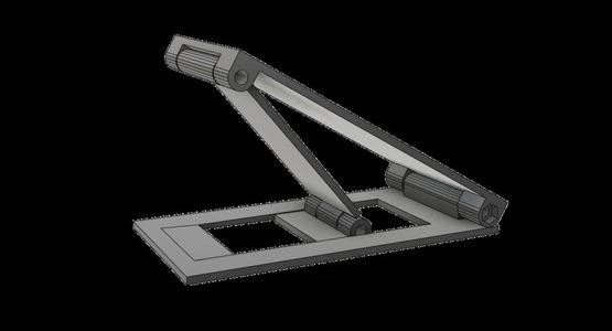 Paragliding instrument ramp REMIX