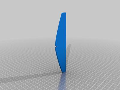 Stick Plane