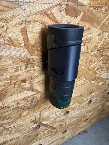 EasyDock 12 Halterung für deine Bosch EasyLamp 12 /Holder station for Bosch EasyLamp 12   