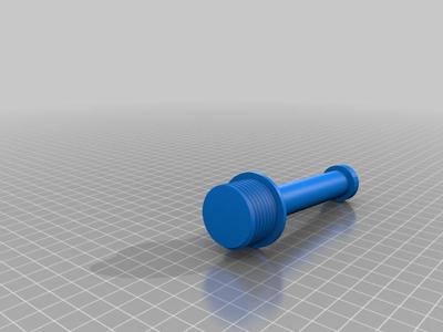 Small Spool Holder