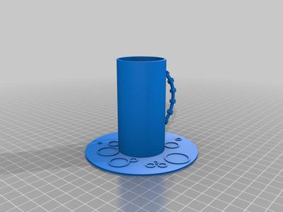 Bubble Cup