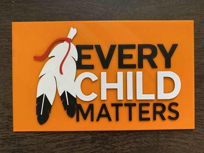 Every Child Matters Flag