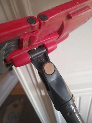 Vileda Mop spare part   