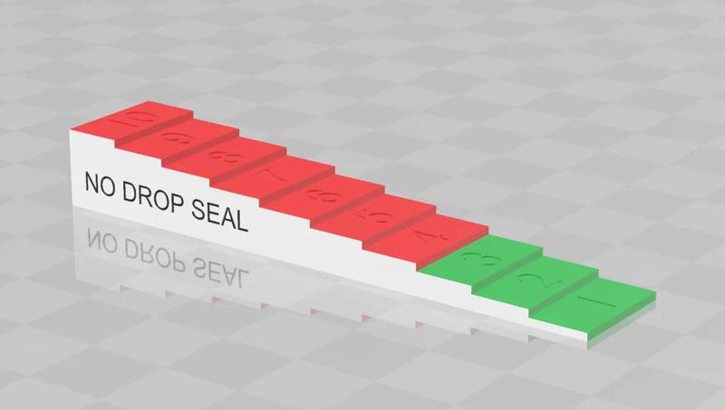 Fire Door Gap Checker   