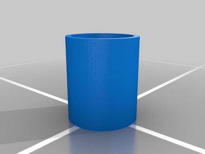 simple cup