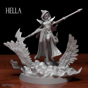 Hella