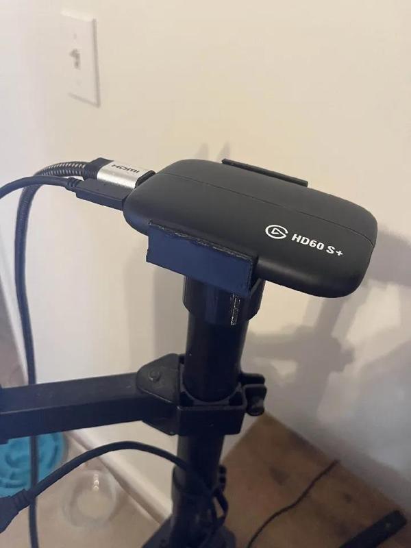 Elgato HD60s(+) Pole Mount   