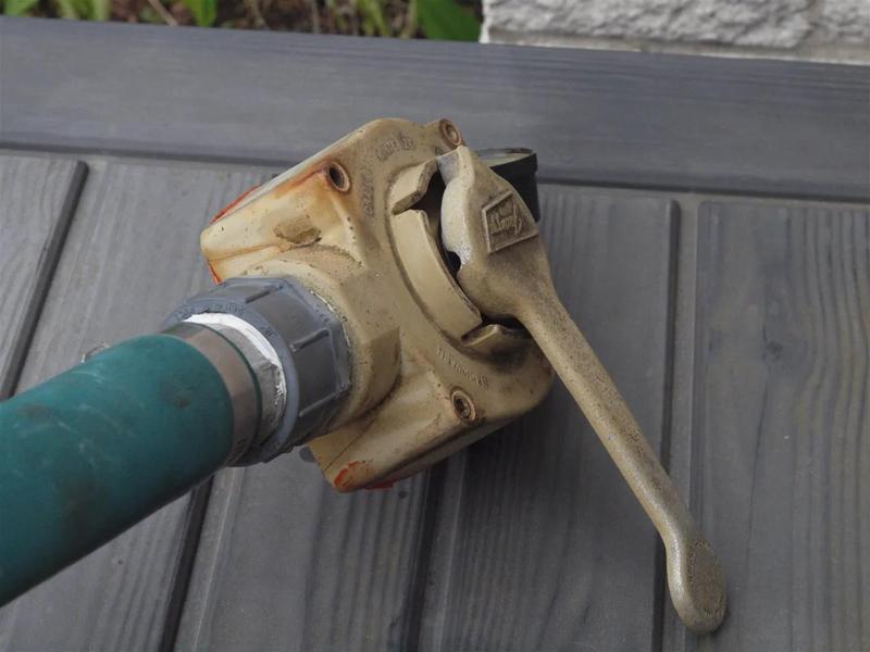 Jacuzzi diverter valve part   