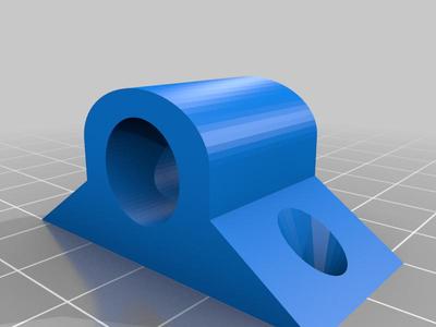 Bolt lock socket
