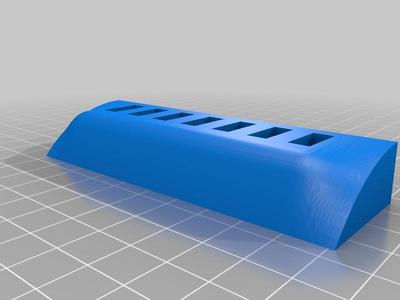 USB Drive/ Dongle Holder