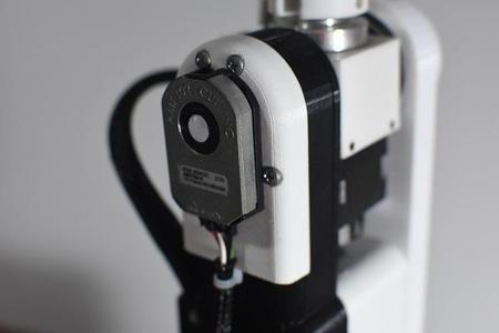 AR3 J5 Joint Encoder Mount