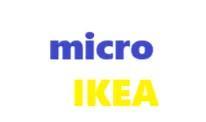 MICRO IKEA SKADIS   