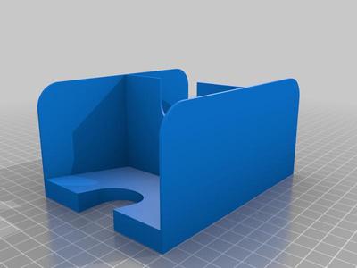 Deck Holder Cards Stratotrasto