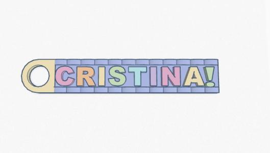 Name tag